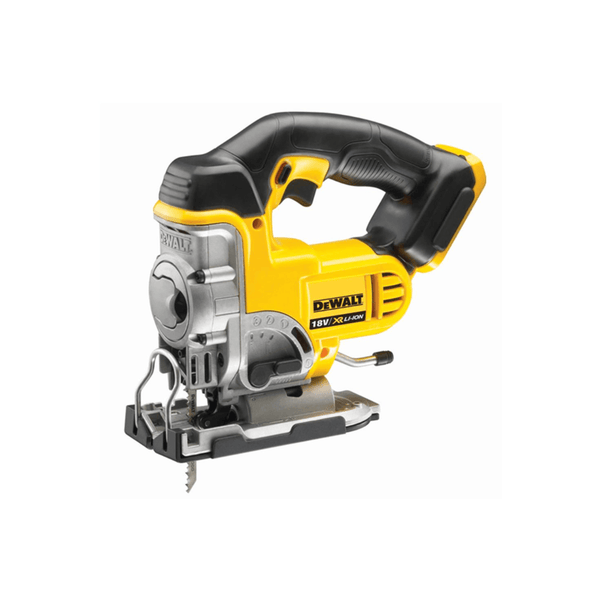 DeWalt DCS331N Cordless Jigsaw, 18V Bare Unit - Tool Source - Buy Tools and Hardware Online