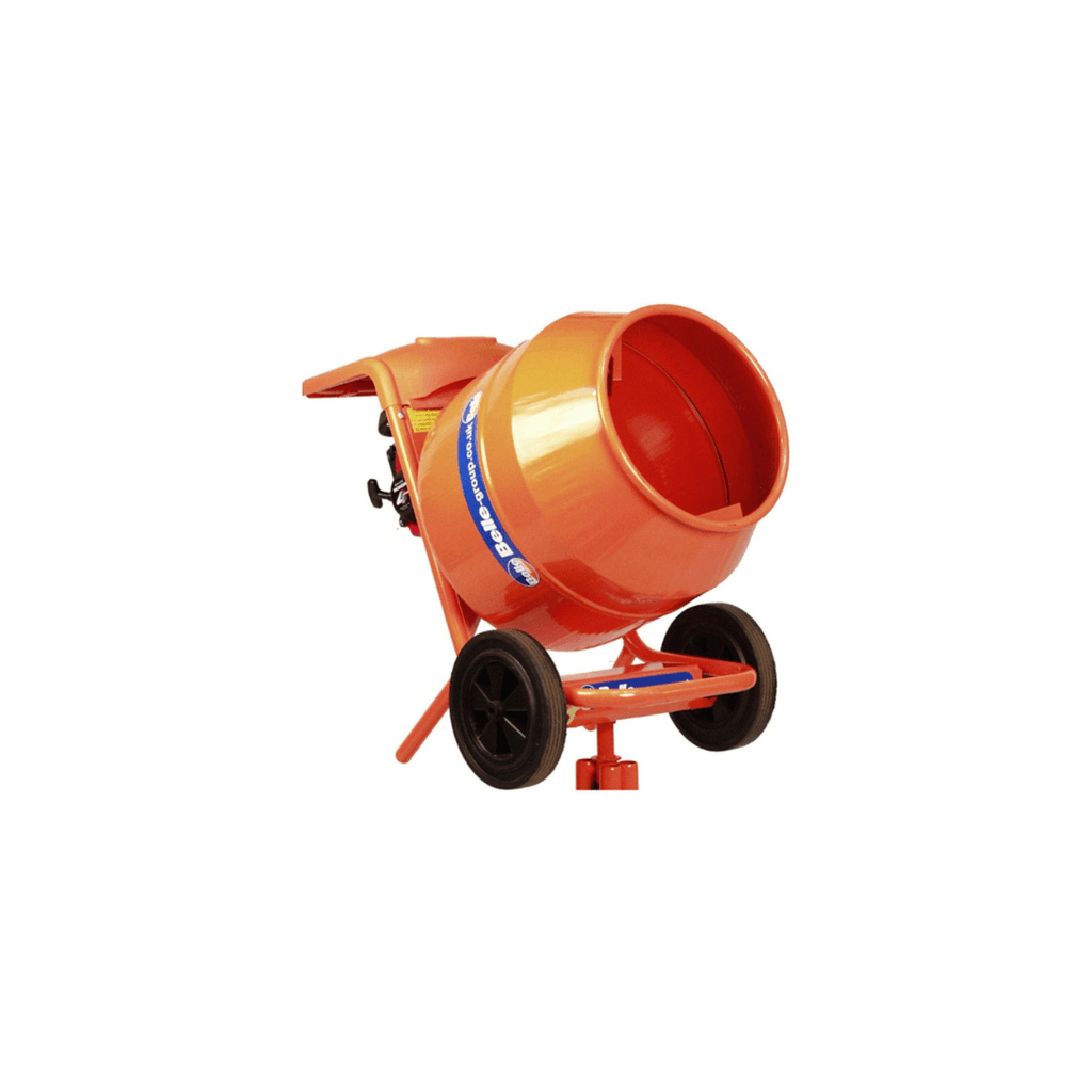 Belle Cement Mixer MiniMix 150 Honda Petrol - Tool Source - Buy Tools and Hardware Online