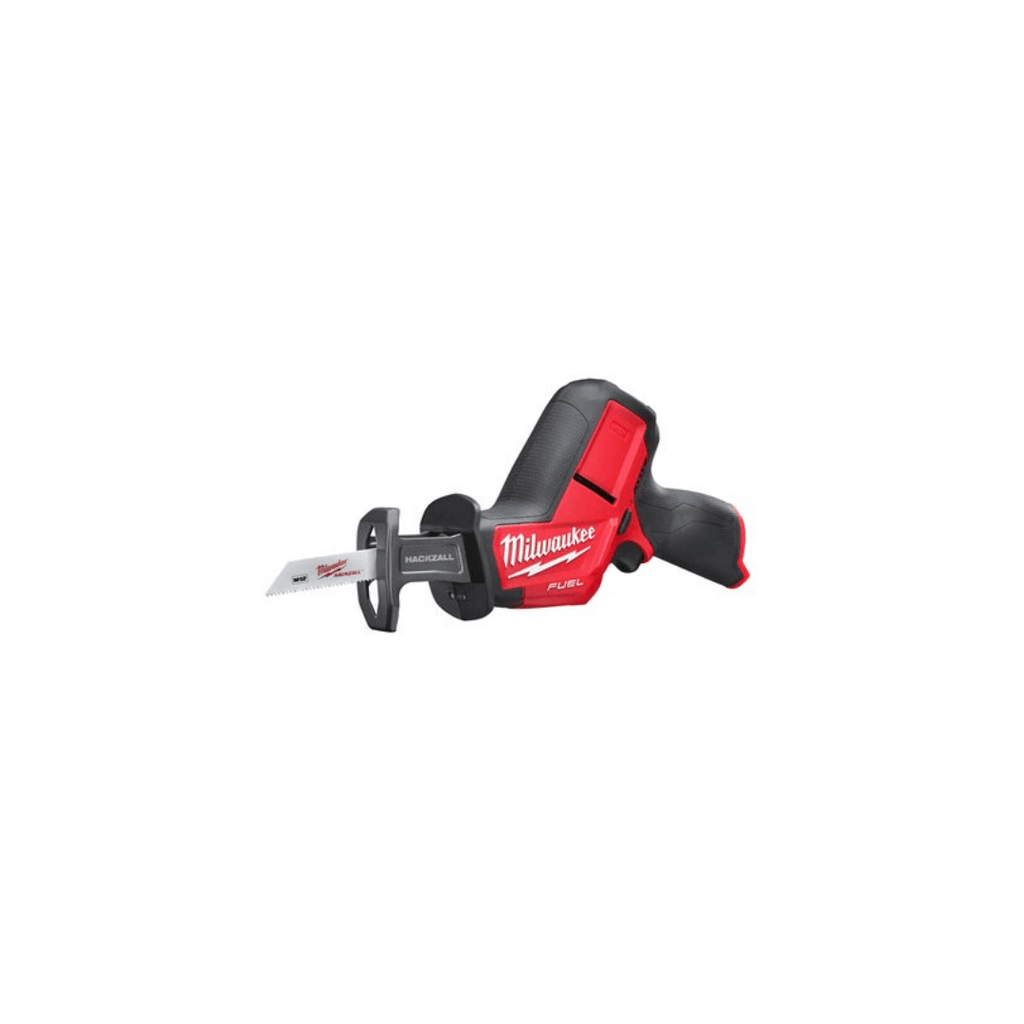 Milwaukee M12CHZ-0 M12 FUEL Hackzall Bare Unit - Tool Source - Buy Tools and Hardware Online