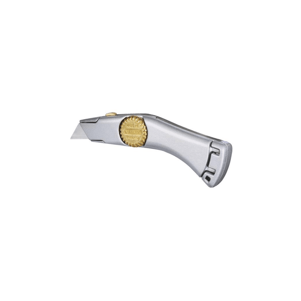 Stanley Titan Retractable Blade Knife - Tool Source - Buy Tools and Hardware Online