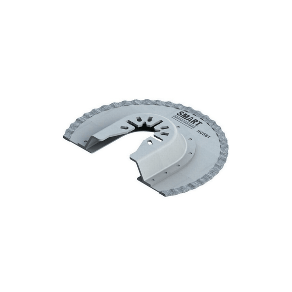 Smart HCSB1 Trade 90 mm 'Turbo' Carbide Segment Blade - Tool Source - Buy Tools and Hardware Online