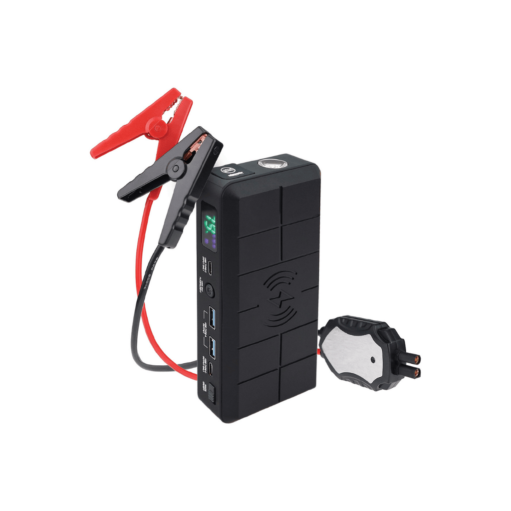 Archer 10400mAh Lithium Ion Jump Starter Pack (A1500) - Tool Source - Buy Tools and Hardware Online