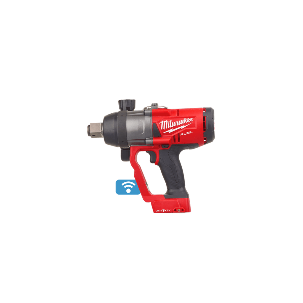 MILWAUKEE M18ONEFHIWF1 1" Drive Cordless Impact Wrench (Bare Unit) - Tool Source - Buy Tools and Hardware Online