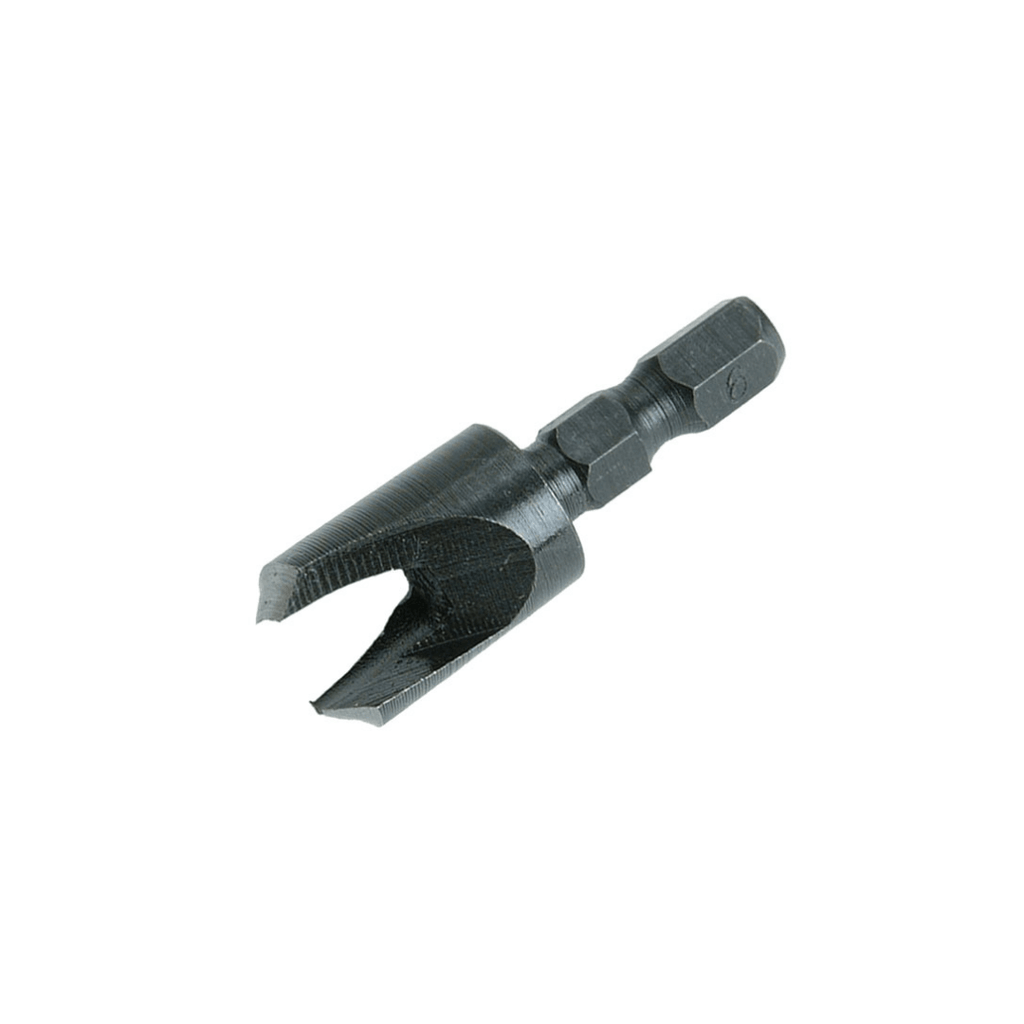 Faithfull Plug Cutter No. 8 - Tool Source - Buy Tools and Hardware Online