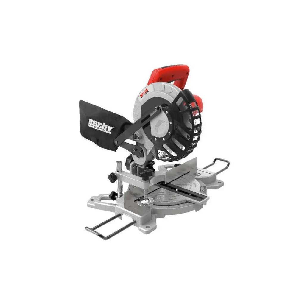 Hecht Miter saw with laser - HECHT 813 - Tool Source - Buy Tools and Hardware Online