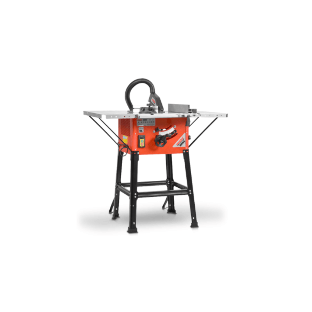 Hecht Table saw Hecht 8052 - Tool Source - Buy Tools and Hardware Online