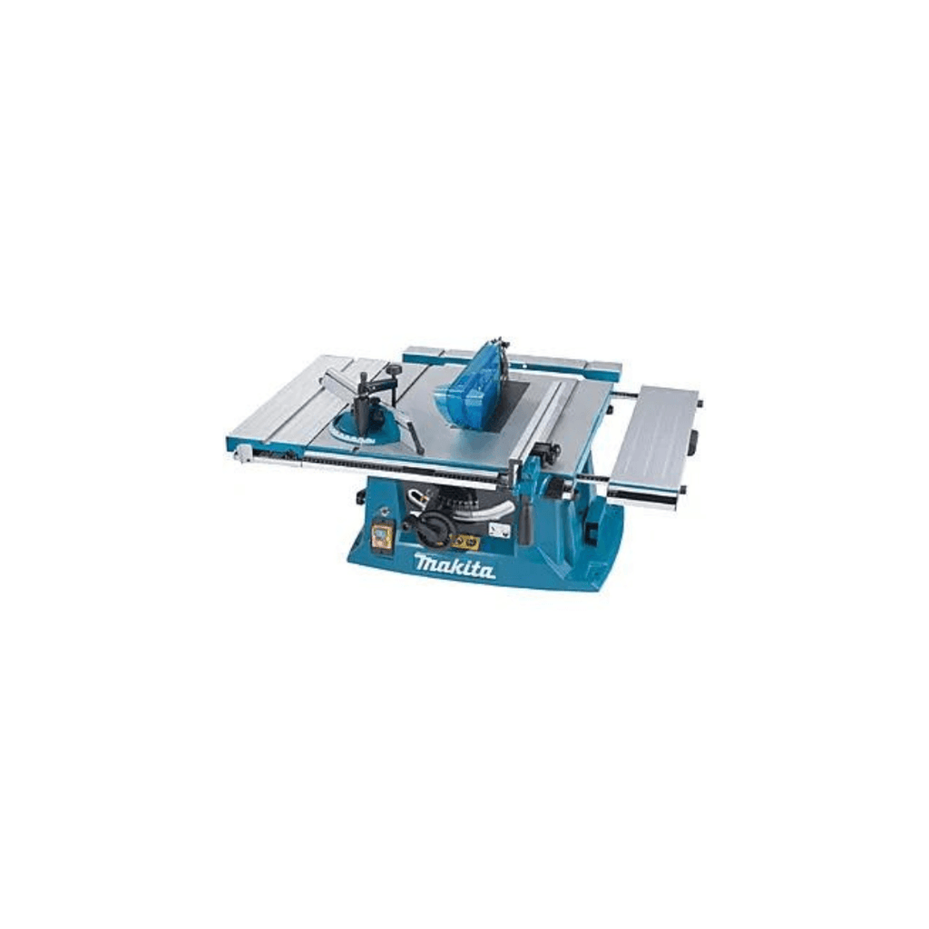 Makita MLT100N Professional Table Saw 260mm 110V - Tool Source - Buy Tools and Hardware Online