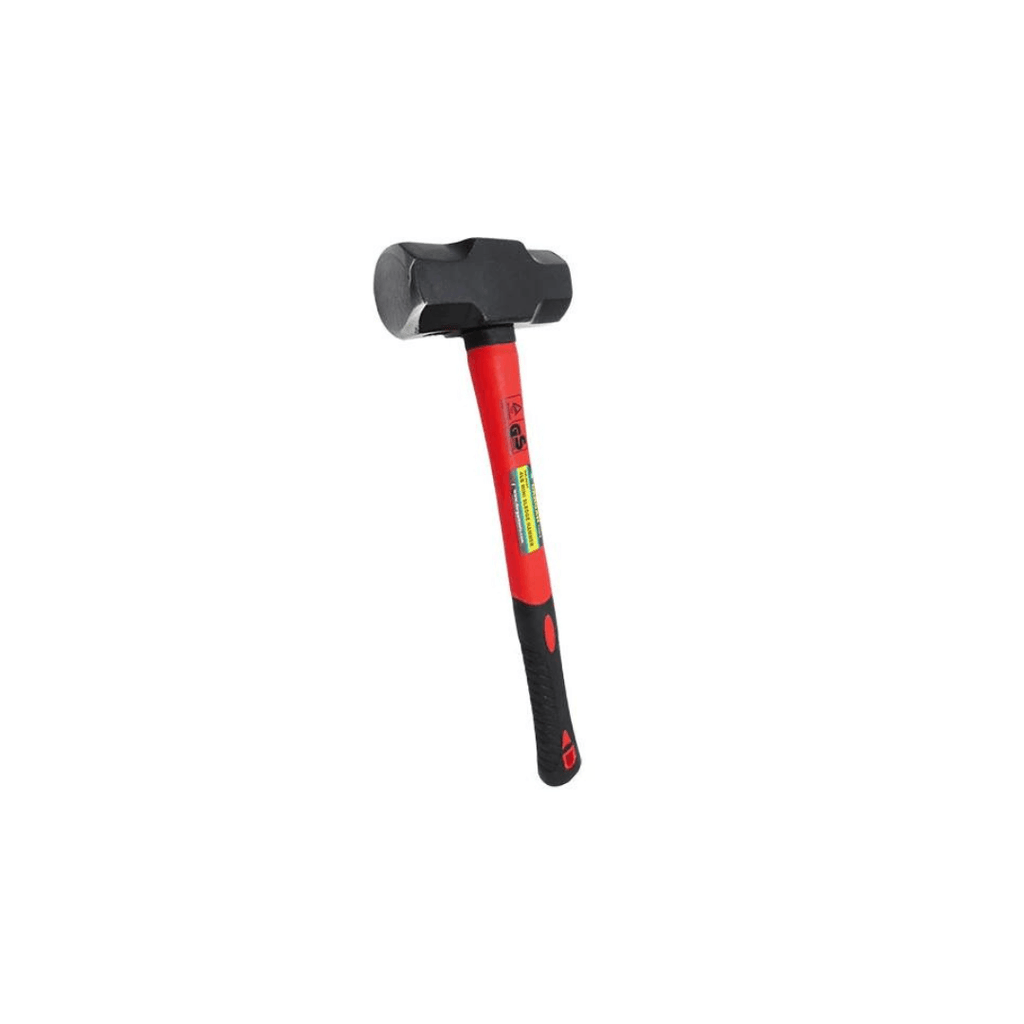 Dargan 4LB Mini Sledge Hammer HRL06/DT - Tool Source - Buy Tools and Hardware Online