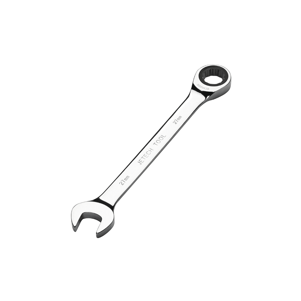 JETECH PROFESSIONAL RATCHET SPANNER 50MM - Tool Source - Buy Tools and Hardware Online