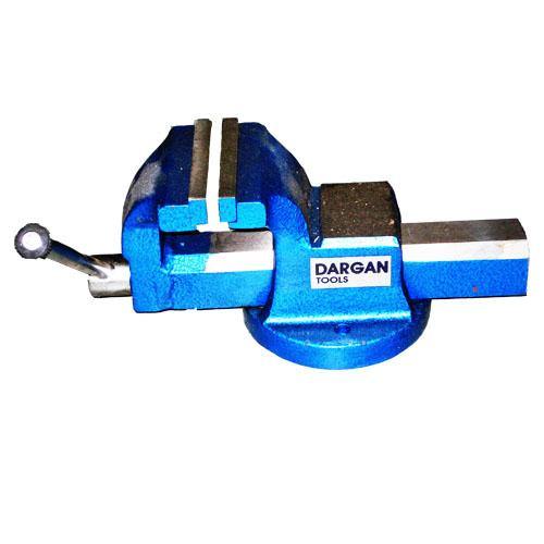 Dargan 6″ Heavy Duty All Steel Vice - Tool Source - Buy Tools and Hardware Online