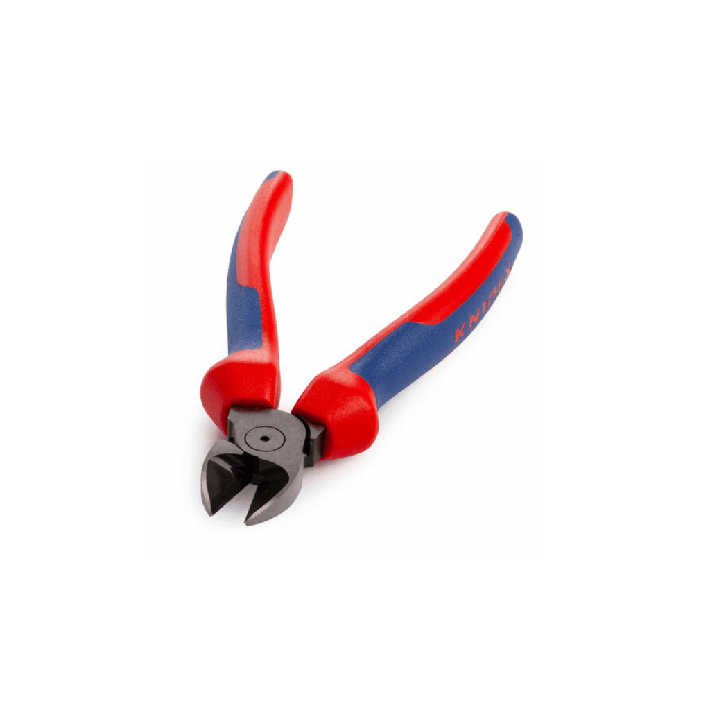 Knipex 7002160SB Diagonal Cutter 160mm - Tool Source - Buy Tools and Hardware Online