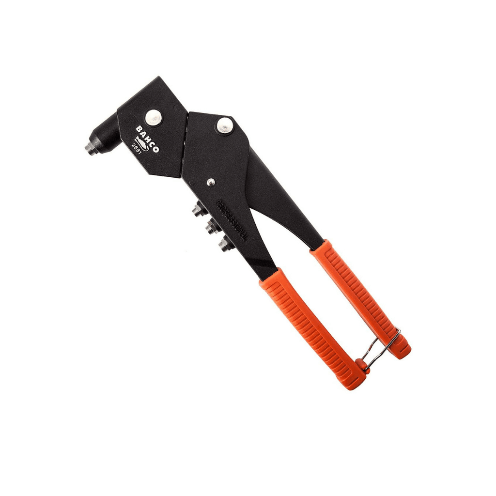 Bahco 2681 Riveter - Tool Source - Buy Tools and Hardware Online