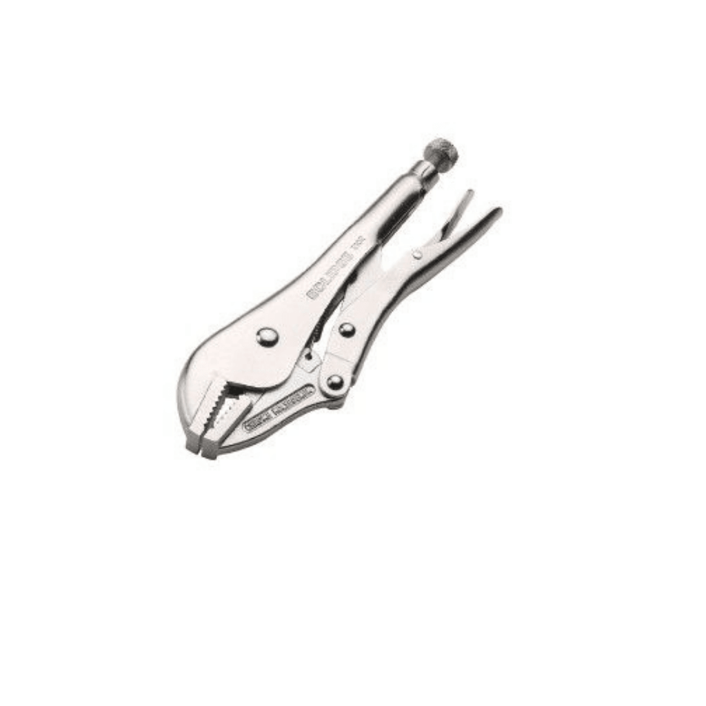 Eclipse Straight Jaw Locking Pliers E7R - Tool Source - Buy Tools and Hardware Online