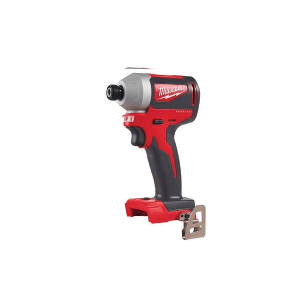 Milwaukee M18BLPP2A2-502X Brushless Combi Drill & Impact Driver Kit (2x5Ah) - Tool Source - Buy Tools and Hardware Online