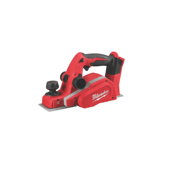 Milwaukee M18BP-0 M18 82mm Planer (Bare Unit) - Tool Source - Buy Tools and Hardware Online