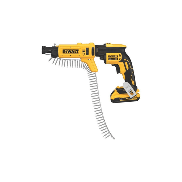 DEWALT DCF6201 COLLATED ATTACHMENT FOR DCF620 AND DCF621 SCREWGUNS - Tool Source - Buy Tools and Hardware Online