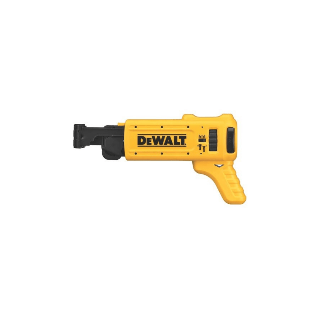 DEWALT DCF6201 COLLATED ATTACHMENT FOR DCF620 AND DCF621 SCREWGUNS - Tool Source - Buy Tools and Hardware Online