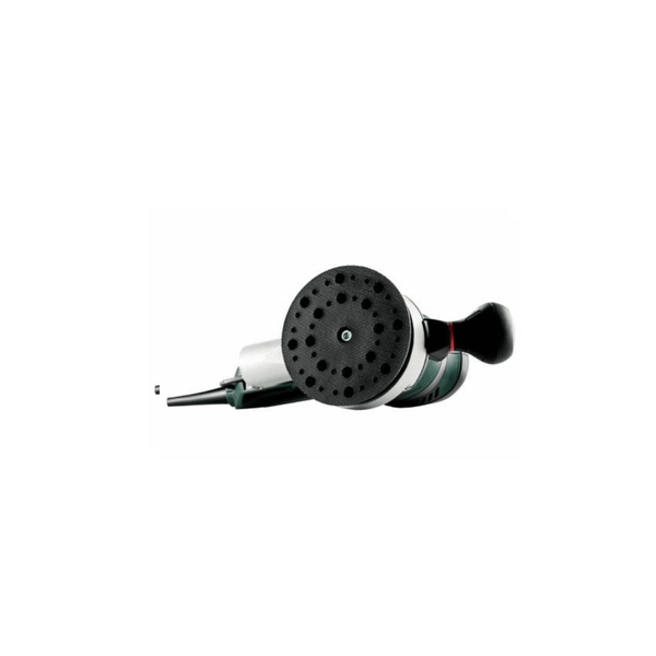 METABO SXE 425 TURBOTEC RANDOM ORBITAL SANDER - Tool Source - Buy Tools and Hardware Online