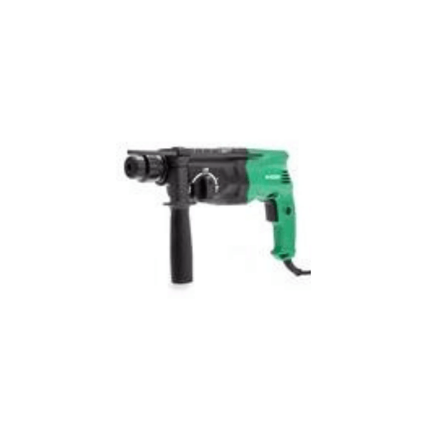 HiKOKI DH24PX2 SDS Plus Rotary Demolition Hammer (230V) - Tool Source - Buy Tools and Hardware Online