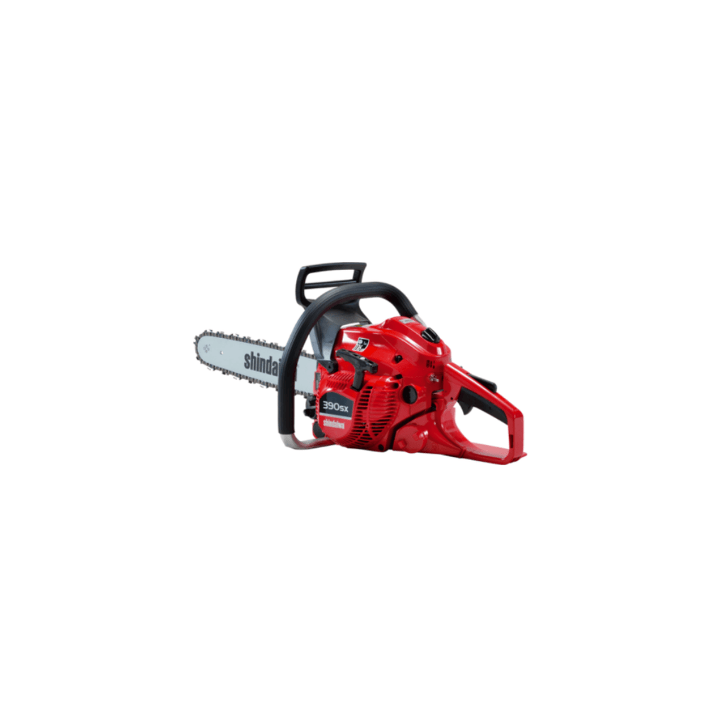 SHINDAIWA 390SX Rear Handle Chainsaw - Tool Source - Buy Tools and Hardware Online