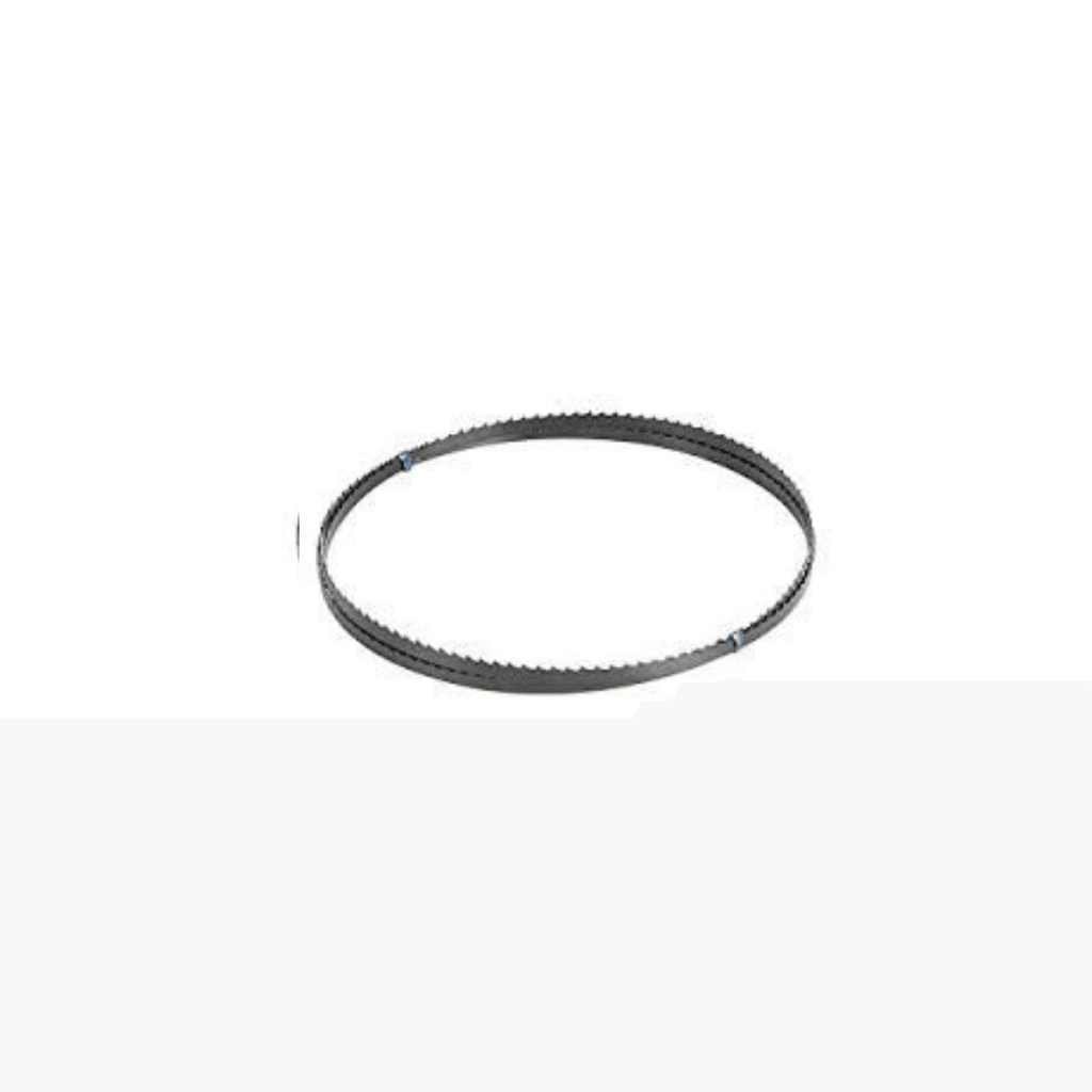 Scheppach Basato Bandsaw Blade 2100mm / 3,5mm / 0,5mm / 14 TPI (73009106) - Tool Source - Buy Tools and Hardware Online
