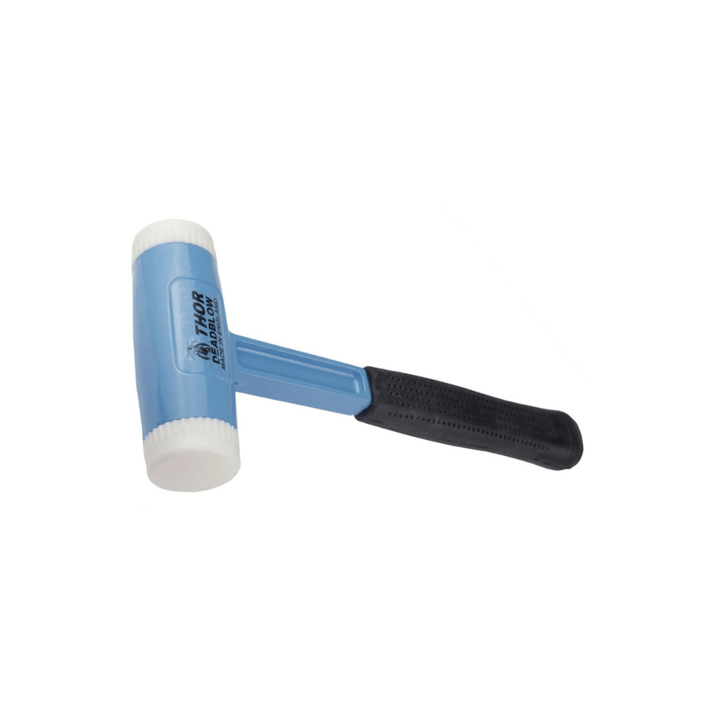 THORACE 20-1414 DEAD BLOW NYLON HAMMER - Tool Source - Buy Tools and Hardware Online