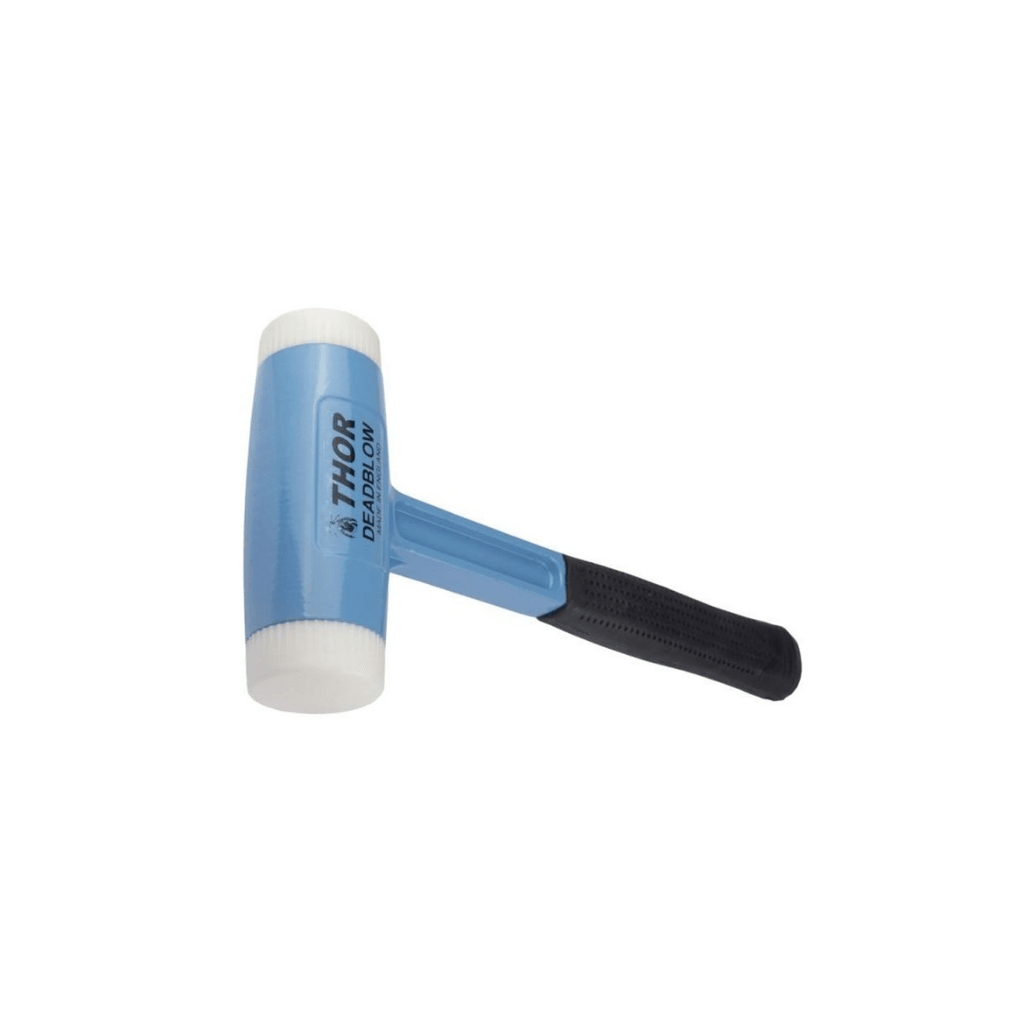 THORACE 20-2020 DEAD BLOW NYLON HAMMER - Tool Source - Buy Tools and Hardware Online