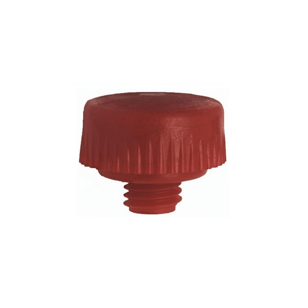 THOR 76-714PF REPLACEMENT MEDIUM RED PLASTIC FACE - Tool Source - Buy Tools and Hardware Online