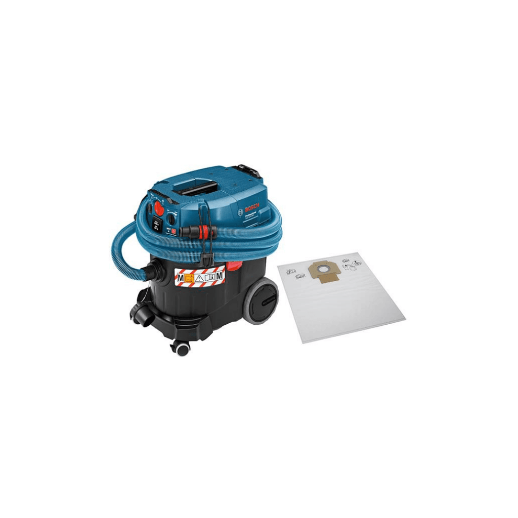 BOSCH GAS 35M AFC Professional Vacuum Cleaner (110V) - Tool Source - Buy Tools and Hardware Online