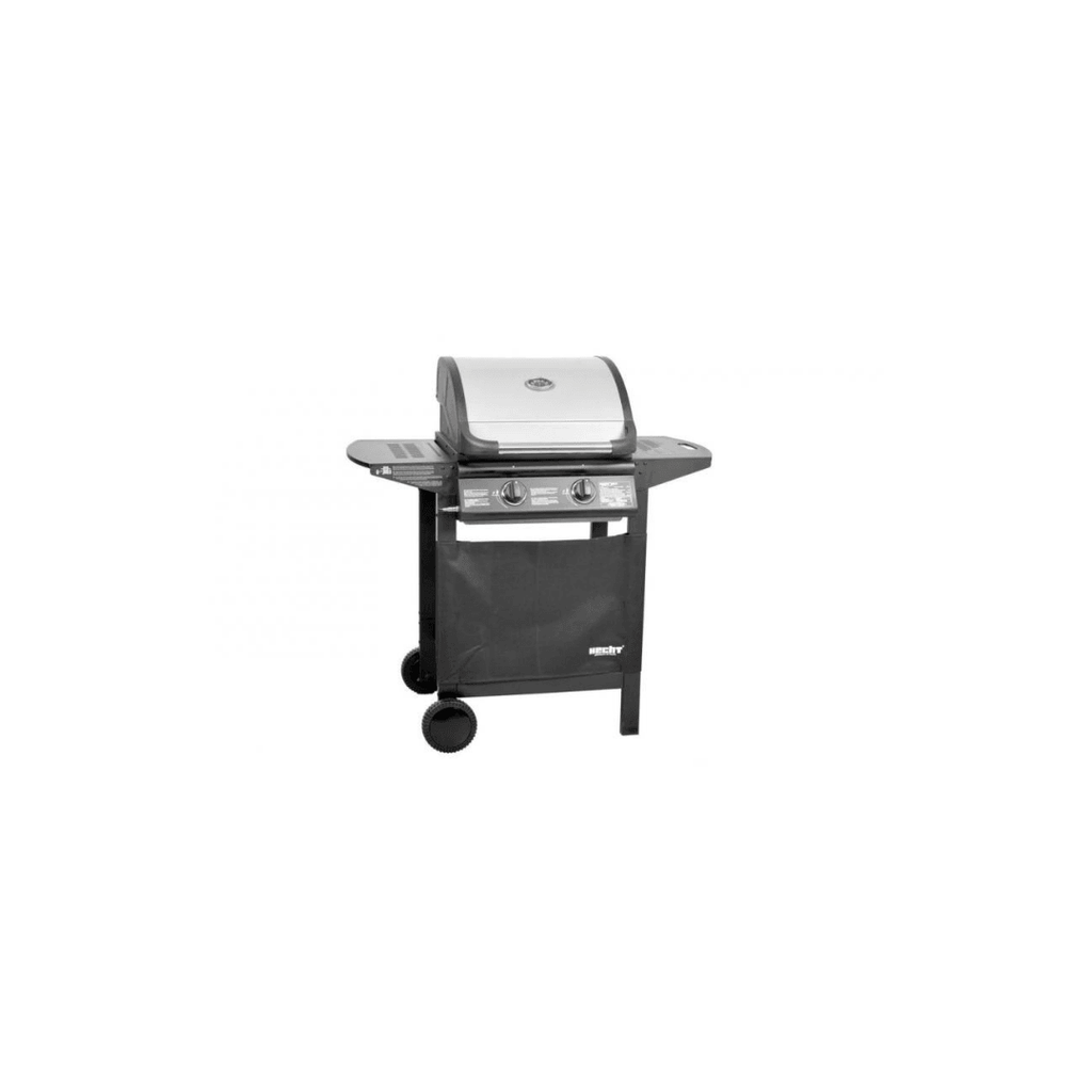 Hecht Gas Barbeque Grill - Tool Source - Buy Tools and Hardware Online