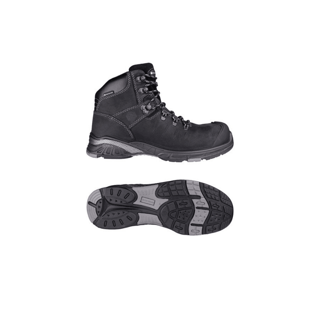 TOE GUARD NITRO SAFETY BOOT - Tool Source - Buy Tools and Hardware Online