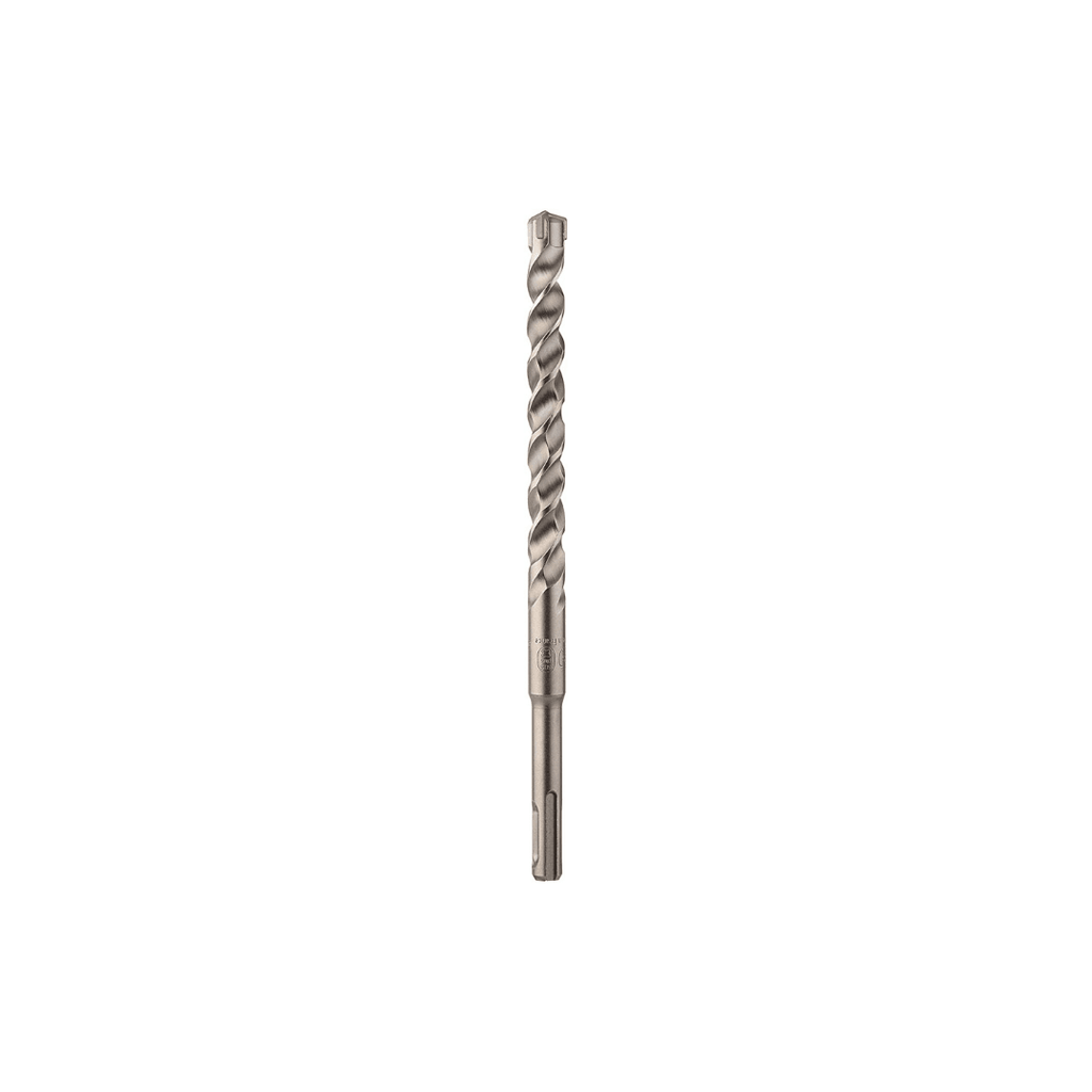 DIAGER SDS PLUS DRILL BIT 8MM X 210MM - Tool Source - Buy Tools and Hardware Online