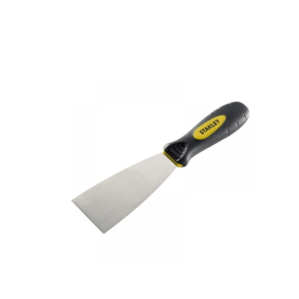 Stanley Dynagrip Filling Knife 100mm - Tool Source - Buy Tools and Hardware Online