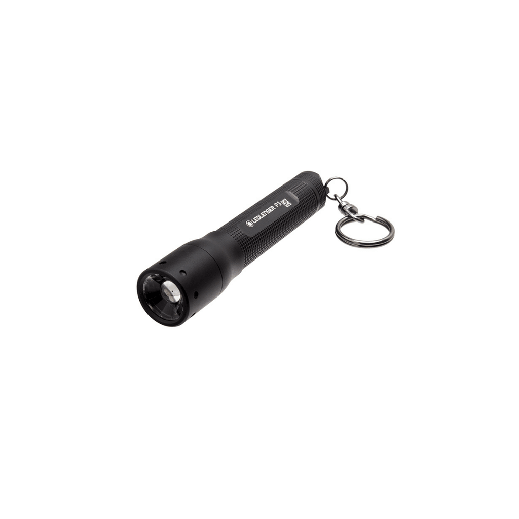 LED LENSER P3 POCKET TORCH - Tool Source - Buy Tools and Hardware Online