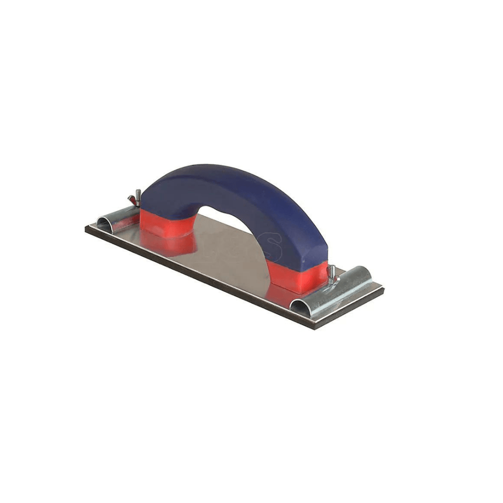 Hand Sander Soft Touch 100mm (4in) by R.S.T. - RTR8185 - Tool Source - Buy Tools and Hardware Online