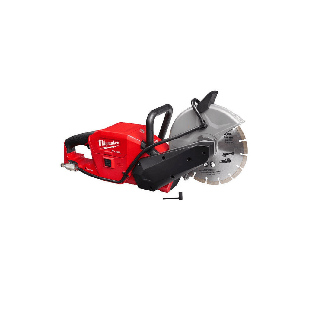 MILWAUKEE M18FCOS230-0 M18 FUEL 230MM CUT-OFF SAW - Tool Source - Buy Tools and Hardware Online