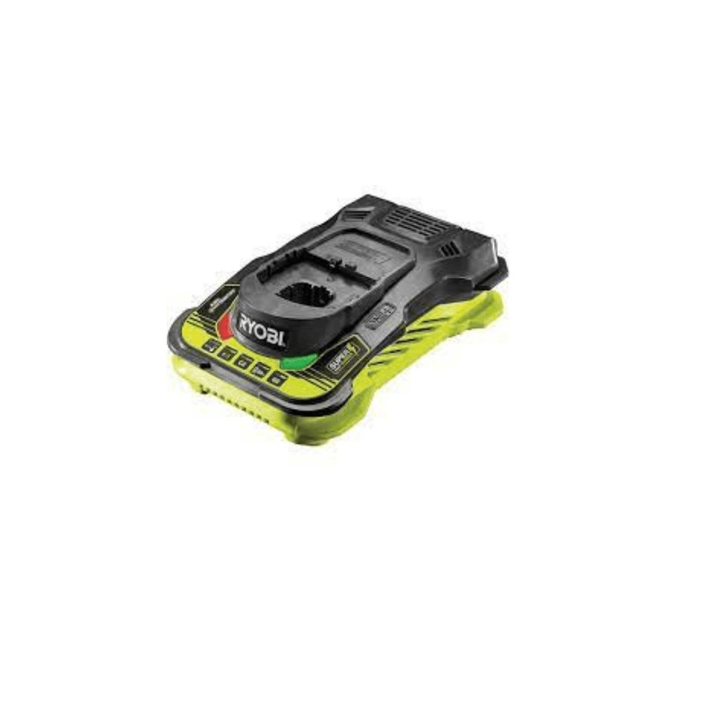 Ryobi 18V ONE+™ 5.0A Battery Charger (RC18150) - Tool Source - Buy Tools and Hardware Online