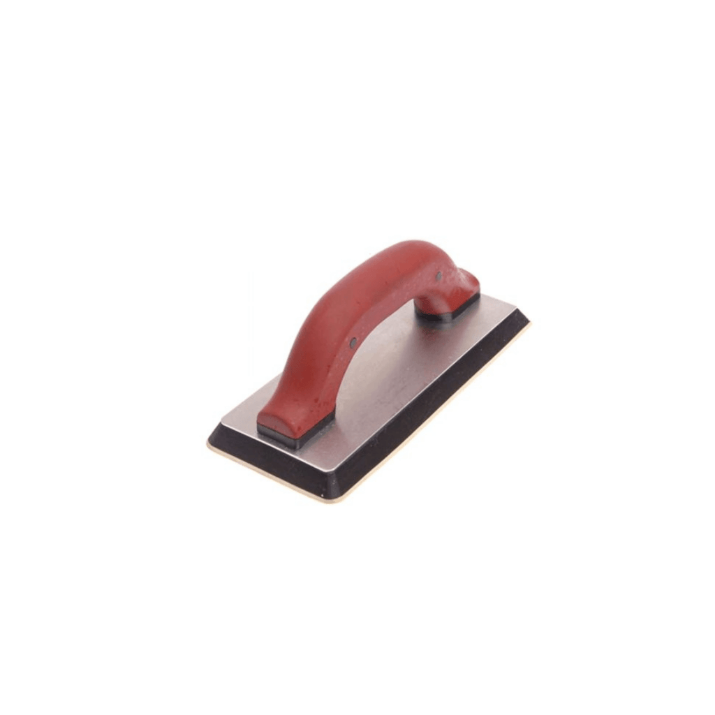 Ragni Rubber Grout Float 9 x 4 Soft Grip Handle (R61680) - Tool Source - Buy Tools and Hardware Online