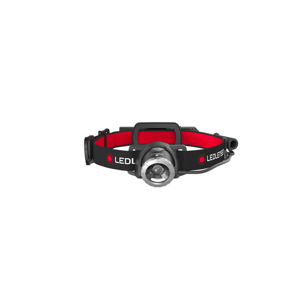 Led Lenser H8R Rechargeable Headlamp - Tool Source - Buy Tools and Hardware Online