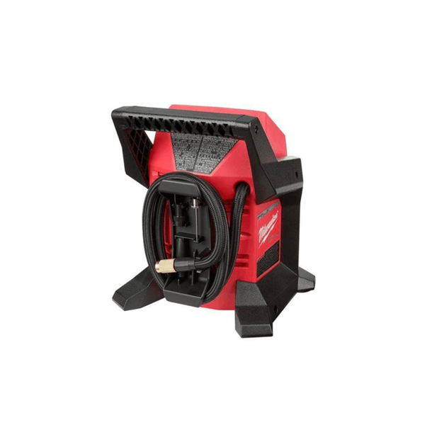 Milwaukee M12BI-0 12V Compact Inflator (Bare Unit) - Tool Source - Buy Tools and Hardware Online