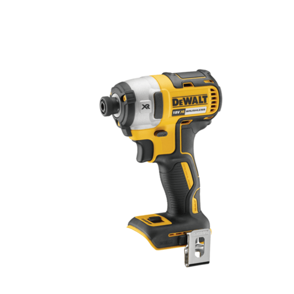 Price drop! DEWALT DCF887P2 18V Brushless 2nd Generation Impact Driver (2x5Ah) - Tool Source - Buy Tools and Hardware Online