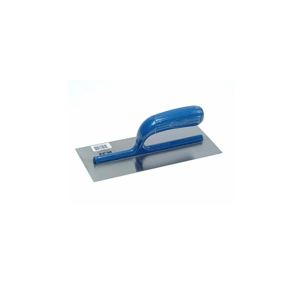 R.S.T. Lightweight Finishing Trowel Lightweight 11in x 4 1/2in - Tool Source - Buy Tools and Hardware Online