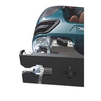 MAKITA DJV180Z 18V LI-ION LXT CORDLESS JIGSAW - Unit Only - Tool Source - Buy Tools and Hardware Online