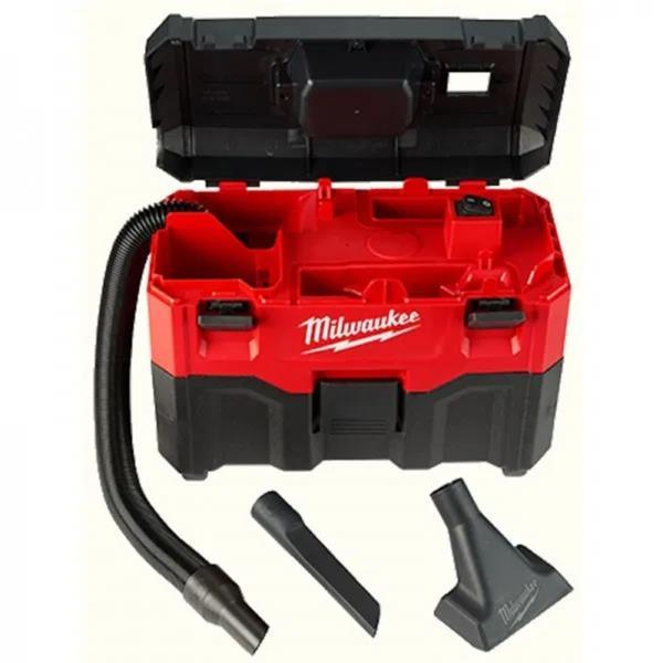 M18VC2-0 M18 Wet / Dry Vacuum (Bare Unit) - Tool Source - Buy Tools and Hardware Online