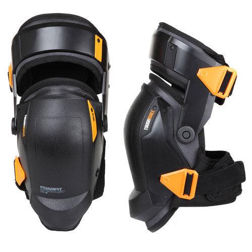 Toughbuilt Specialist Thigh Support Knee Pads (TBKP3) - Tool Source - Buy Tools and Hardware Online