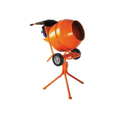 Victor PCM150-Loncin Cement Mixer - Tool Source 